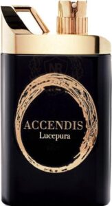 Lucepura Eau de Parfum