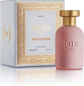 Oro Rosa Eau De Parfum