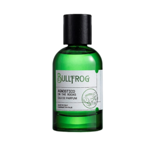 Eau De Parfum Agnostico On The Rocks