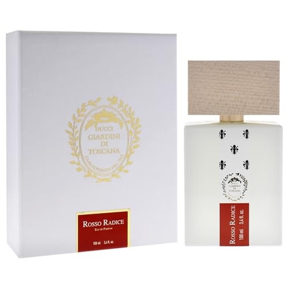 Rosso Radice Eau De Parfum - immagine 3
