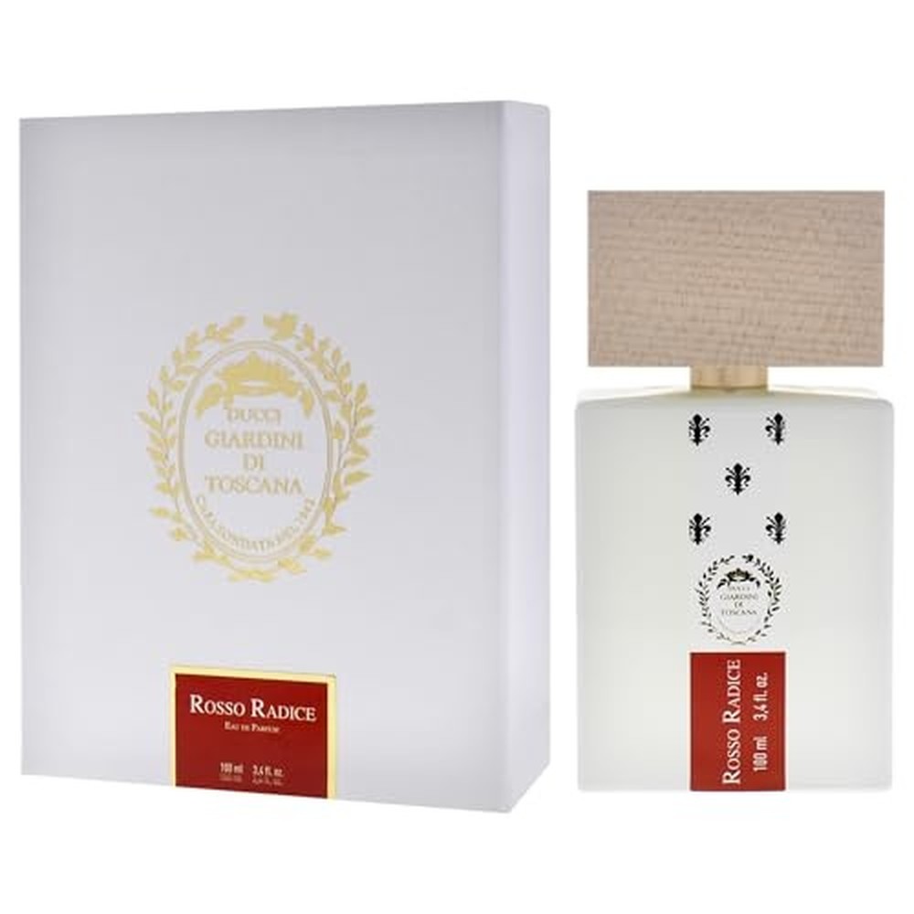Rosso Radice Eau De Parfum - immagine 4