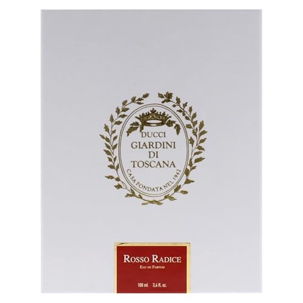 Rosso Radice Eau De Parfum - immagine 5