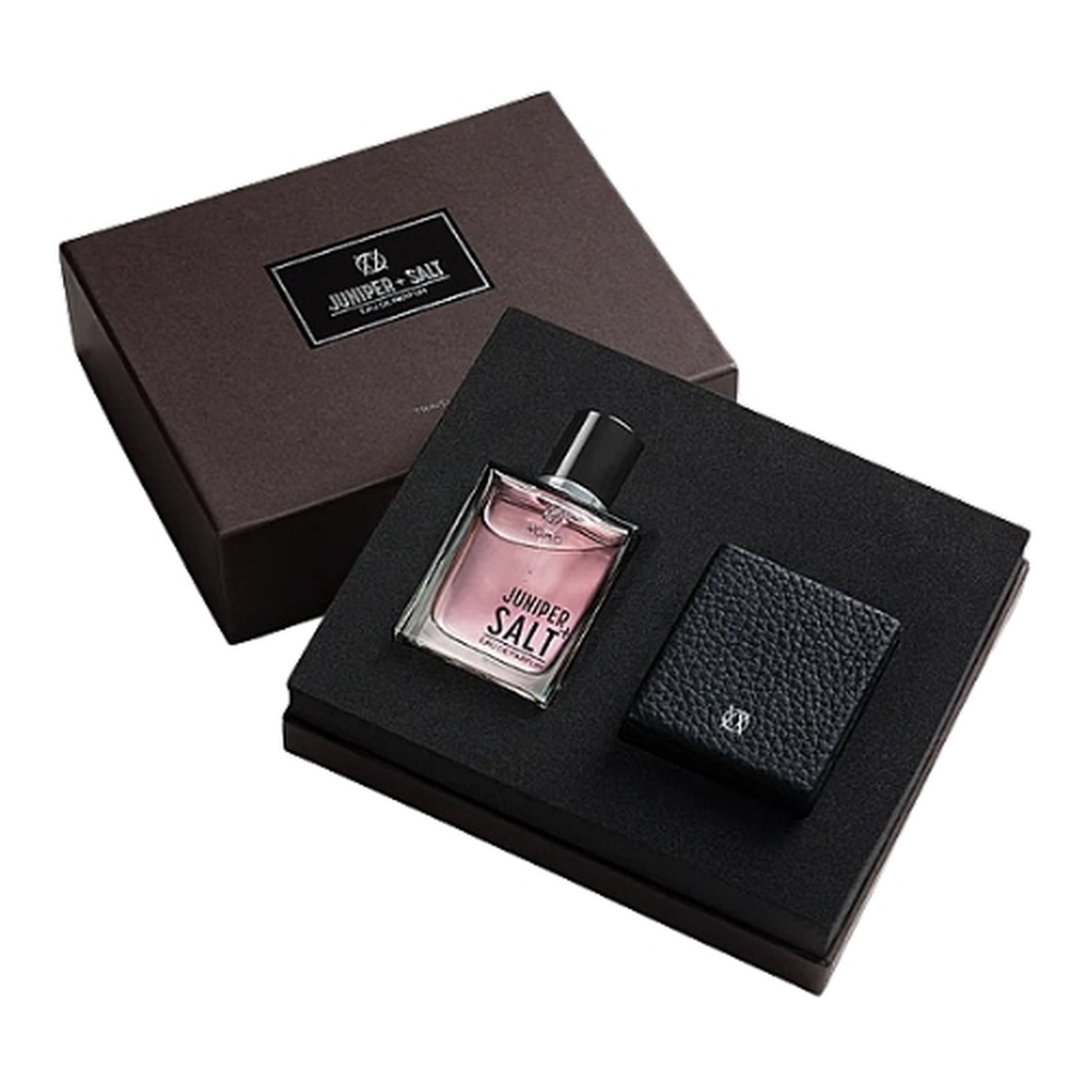 Juniper and Salt - immagine 3