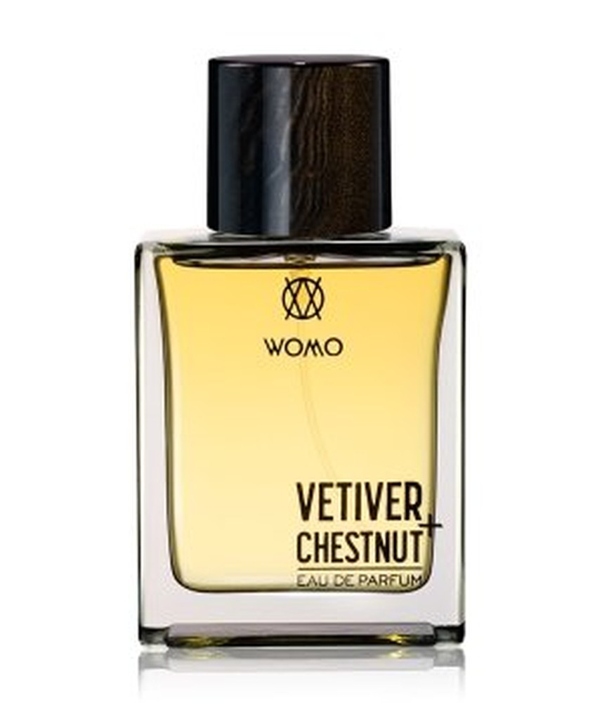 Vetiver & Chestnut Eau de Parfum - immagine 3