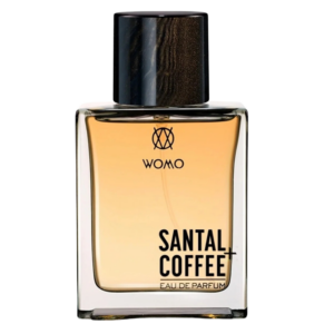 Santal Coffee Eau De Parfum