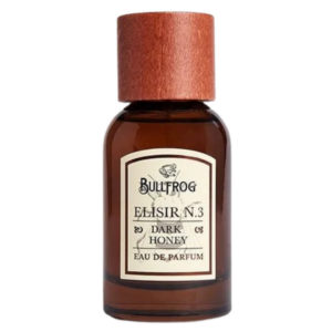 Eau De Parfum Elisir N.3 Dark Honey