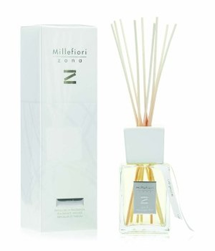 Zona Spa & Massage Thai Glass Diffuser - immagine 2