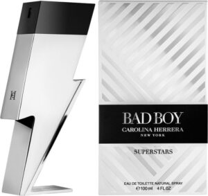Bad Boy EDT Vapo Collector Edition