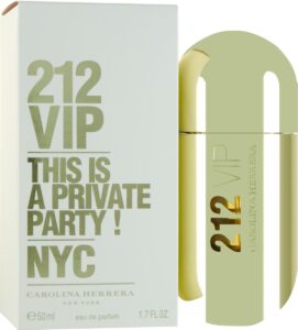 212 VIP