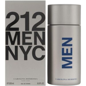 212 Men NYC
