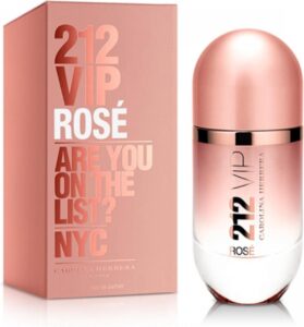 212 VIP Rose