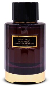 Nightfall Patchouli