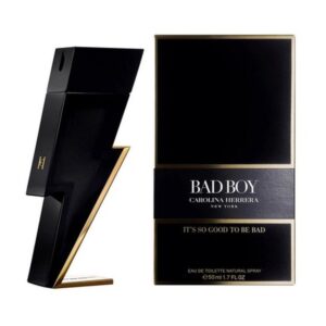 Bad Boy Eau De Toilette