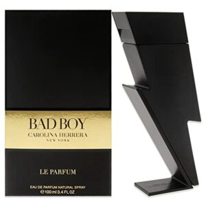 Bad Boy Le Parfum