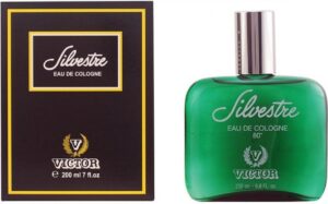 Silvestre Cologne