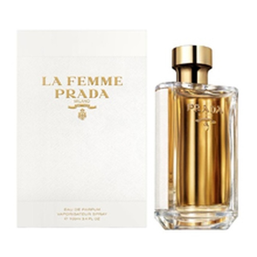 La Femme Eau De Parfum - immagine 3