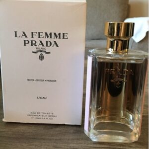 La Femme L'Eau