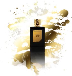 Rosendo Mateu Olfactive Expressions Fresh Oud Parfum (unisex) 100 ml