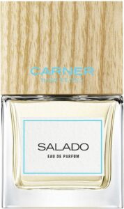 Salado Carner Barcelona  Eau de Parfum (unisex) 100 ml