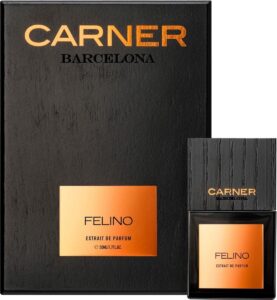 Felino EDP Vaporizer