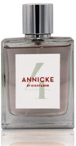 Eight & Bob Annicke 4 Eau de Parfum (donna) 100 ml