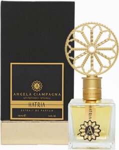 Hatria Angela Ciampagna  Extrait de parfum (unisex) 100 ml