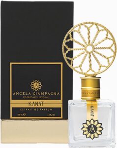 Angela Ciampagna  Kanat Extrait De Parfum  100 ml