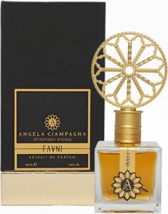 Fauni Extrait  Angela Ciampagna  de parfum (unisex) 100 ml