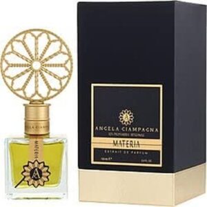 Materia Extrait de parfum (unisex) Angela Ciampagna  100 ml