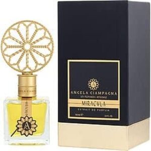 Miracula Extrait de parfum   Angela Ciampagna  (unisex) 100 ml
