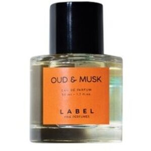 Oud Musk Eau De Parfum