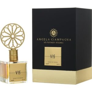 Vis Extrait De Parfum  Angela Ciampagna  100ml