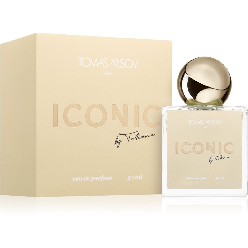Iconic Eau de Parfum - immagine 3