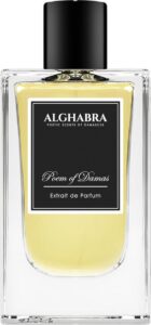 Poem of Damas Extract De Parfum