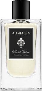 Ancient Fortress Extract De Parfum