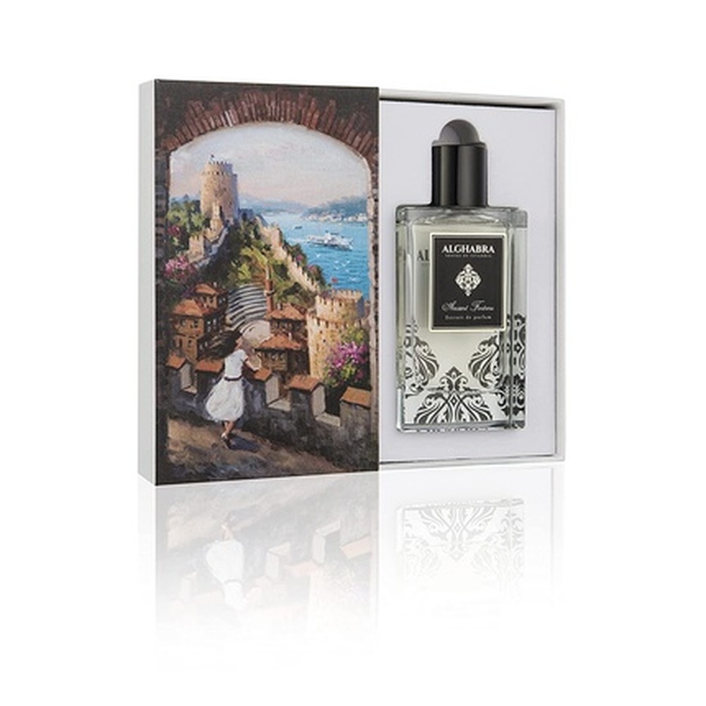 Ancient Fortress Extract De Parfum - immagine 3