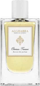 Ottoman Treasure Perfume Extract