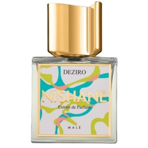 Deziro Extrait Eau De Parfum Spray   100ml