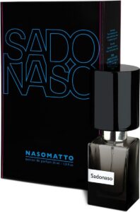 Nasomatto Sadonaso Extrait de parfum (unisex) 30 ml