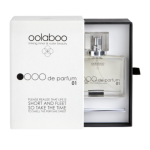 OOLABOO Oooo De Parfum 01    eau de parfum da 50 ml