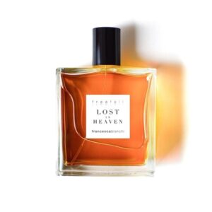 Lost In Heaven Extrait De Parfum  Francesca Bianchi 100ml
