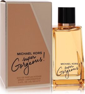 Super Gorgeous Eau De Parfum Intense