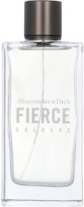 Fierce Cologne