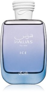 Hawas Ice