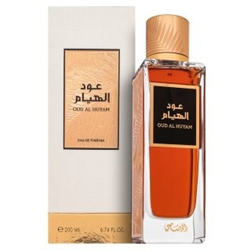 Oud Al Huyam - immagine 3