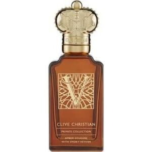 Private Collection V Amber Fougere