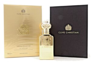 No. 1 For Men Parfum