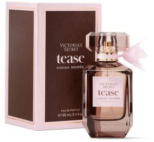 Tease Cocoa Soiree Eau De Parfum