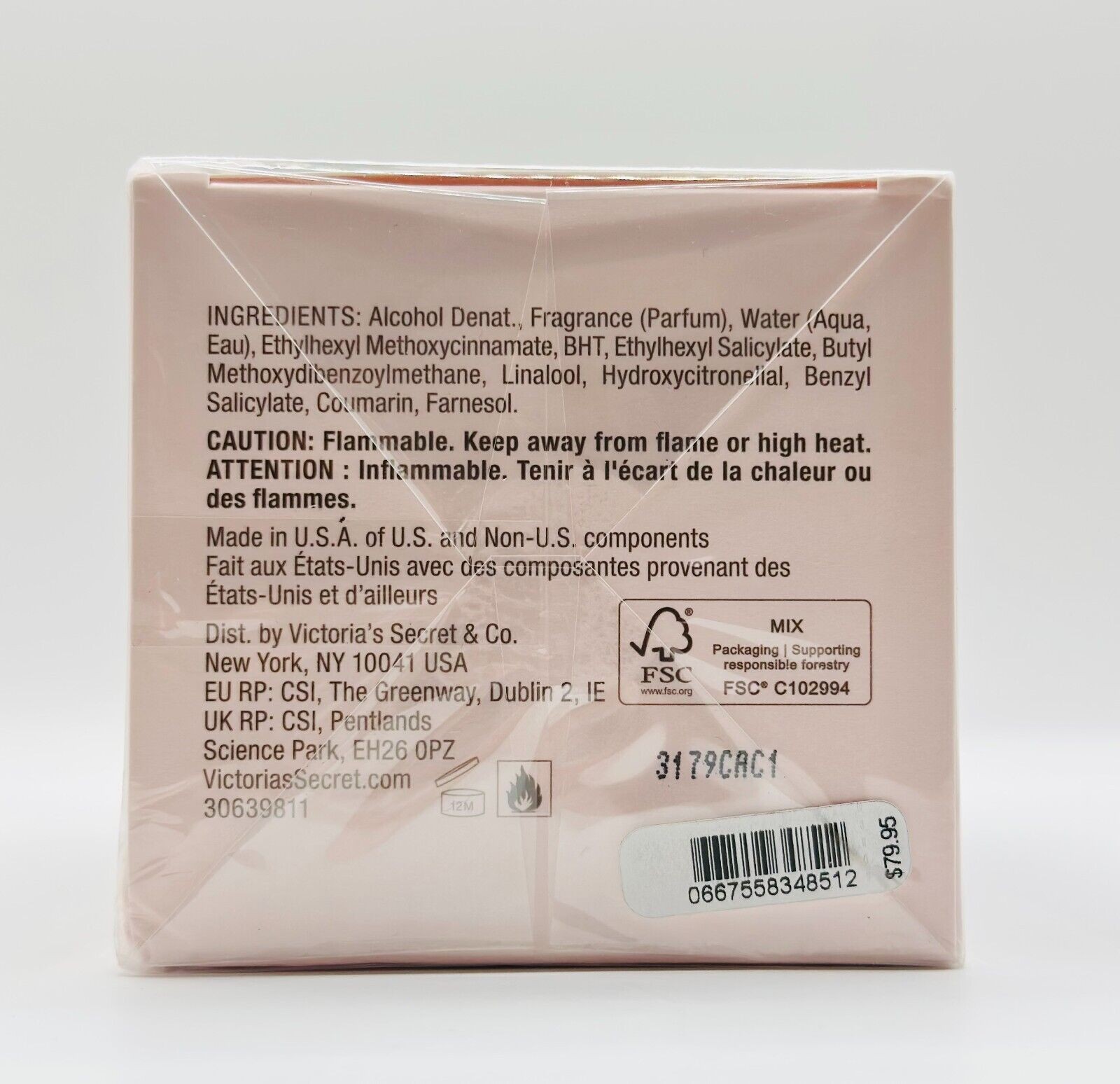 Tease Cocoa Soiree Eau De Parfum - immagine 3