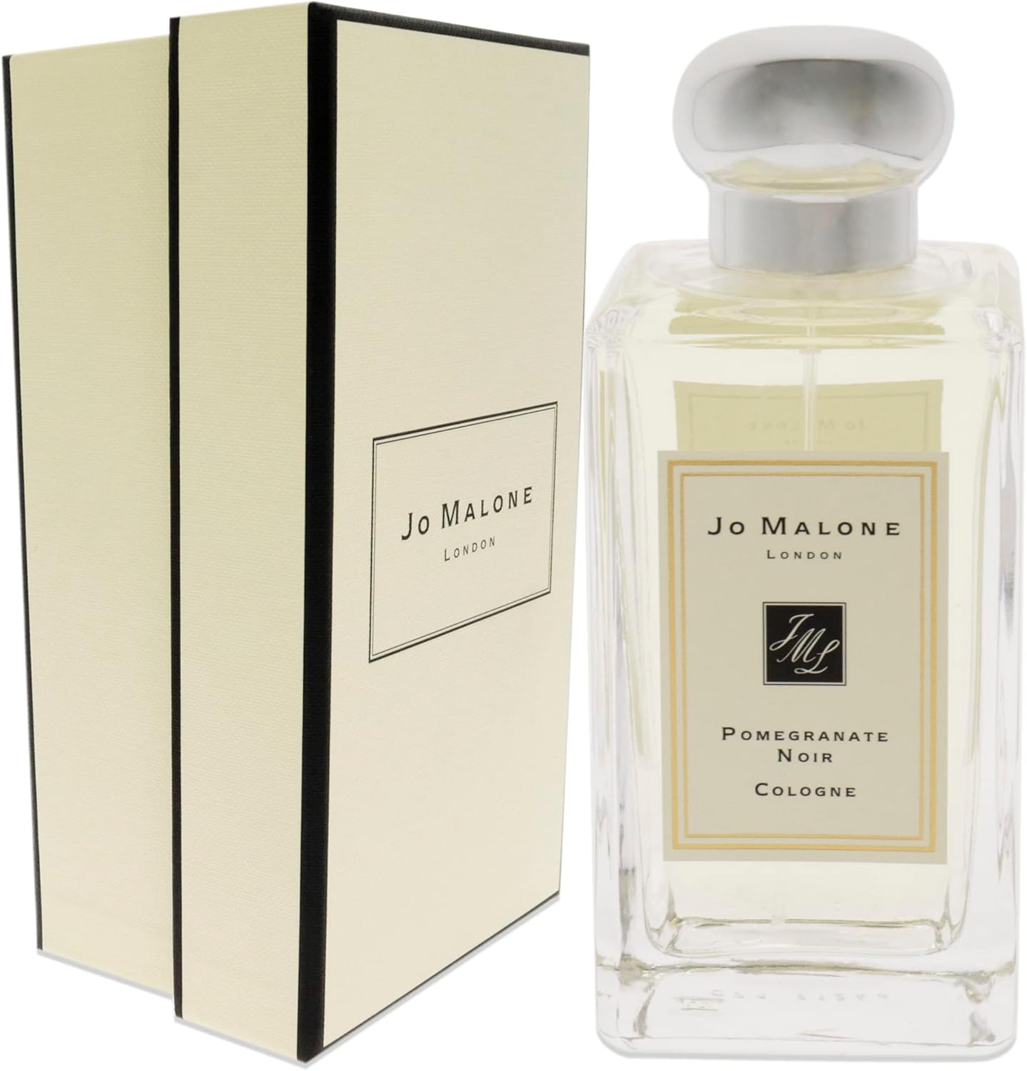 Jo Malone London Pomegranate Noir Cologne 100 ml Unisex | Originale Garantito | Consegna Express DHL/FedEx | PayPal e Carte - immagine 3